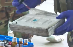 APREHENDEN A TRES POLICÍAS ACUSADOS DE OCULTAR DROGA INCAUTADA EN EL RETÉN DE PUERTO PAILA