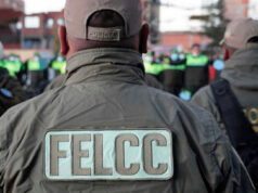 DENUNCIAN SECUESTRO DE MUJER DE 55 AÑOS EN EL MUNICIPIO CRUCEÑO DE YAPACANÍ