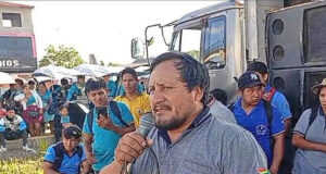 TRANSPORTE Y MOTOTAXISTAS DEL TRÓPICO DE COCHABAMBA AMENAZAN CON BLOQUEO INDEFINIDO POR CALIDAD DE LA GASOLINA