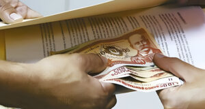 BOLIVIA ENTRE LOS TRES PAÍSES MÁS CORRUPTOS DE SUDAMÉRICA EN 2025, SEGÚN EL ÍNDICE DE PERCEPCIÓN DE LA CORRUPCIÓN