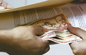 BOLIVIA ENTRE LOS TRES PAÍSES MÁS CORRUPTOS DE SUDAMÉRICA EN 2025, SEGÚN EL ÍNDICE DE PERCEPCIÓN DE LA CORRUPCIÓN