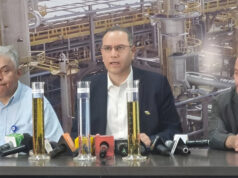 YPFB INVESTIGA POSIBLE “MANO NEGRA” POR COMBUSTIBLE FUERA DE ESPECIFICACIÓN Y DESCARTA AFECTACIÓN NACIONAL