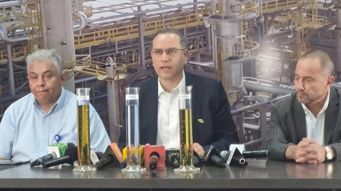 YPFB INVESTIGA POSIBLE “MANO NEGRA” POR COMBUSTIBLE FUERA DE ESPECIFICACIÓN Y DESCARTA AFECTACIÓN NACIONAL