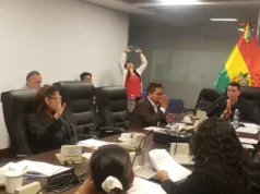 COMISIÓN DE DIPUTADOS APRUEBA ANULACIÓN DEL ITF Y DEJA EN PAUSA LA ELIMINACIÓN DEL IMPUESTO A LAS GRANDES FORTUNAS