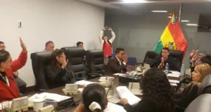 COMISIÓN DE DIPUTADOS APRUEBA ANULACIÓN DEL ITF Y DEJA EN PAUSA LA ELIMINACIÓN DEL IMPUESTO A LAS GRANDES FORTUNAS