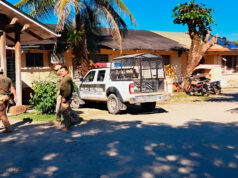 ATAQUE ARMADO EN EL TRÓPICO DE COCHABAMBA DEJA UN HOMBRE MUERTO