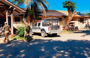 ATAQUE ARMADO EN EL TRÓPICO DE COCHABAMBA DEJA UN HOMBRE MUERTO