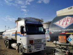 YPFB RECHAZA DENUNCIA POR SUPUESTO SOBREPRECIO EN COMPRA DE COMBUSTIBLES Y ANUNCIA ACCIONES LEGALES