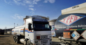 YPFB RECHAZA DENUNCIA POR SUPUESTO SOBREPRECIO EN COMPRA DE COMBUSTIBLES Y ANUNCIA ACCIONES LEGALES