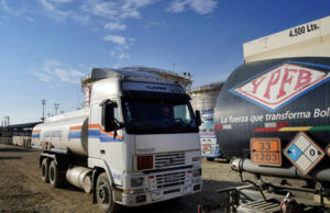 YPFB RECHAZA DENUNCIA POR SUPUESTO SOBREPRECIO EN COMPRA DE COMBUSTIBLES Y ANUNCIA ACCIONES LEGALES