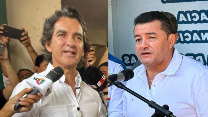 JHONNY FERNÁNDEZ ANUNCIA OCHO COMISIONES PARA LA TRANSICIÓN HACIA LA GESTIÓN DE MANUEL SAAVEDRA