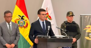 PRESIDENTE CONFIRMA CAPTURA DE SEBASTIÁN MARSET Y LA CALIFICA COMO UN “HECHO HISTÓRICO” EN LA LUCHA CONTRA EL NARCOTRÁFICO