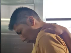 ENVÍAN A PALMASOLA AL PRESUNTO AUTOR DE FEMINICIDIO EN EL PLAN 3.000 COMETIDO FRENTE A SUS HIJOS