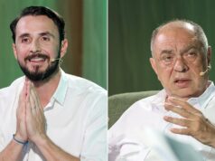 SIREPRE PERFILA BALOTAJE EN SANTA CRUZ CON CERRADA DISPUTA ENTRE VELASCO Y RITTER