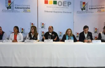 TSE PRESENTA RESULTADOS PRELIMINARES Y PROYECTA ACORTAR PLAZOS DEL CÓMPUTO OFICIAL