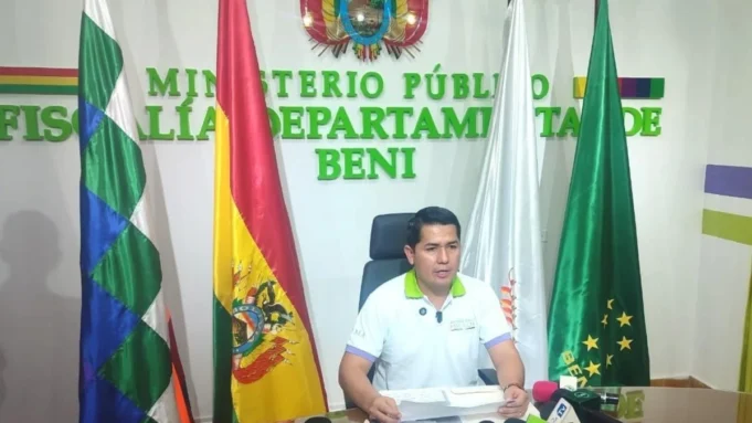 INVESTIGAN A TRES ADOLESCENTES POR MANIPULAR IMÁGENES CON IA EN TRINIDAD