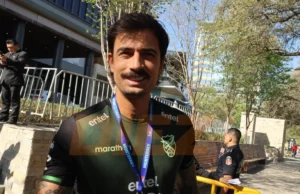 VILLEGAS DEFINE EL ARCO: VISCARRA TOMA VENTAJA SOBRE LAMPE A DÍAS DEL REPECHAJE