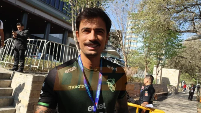 VILLEGAS DEFINE EL ARCO: VISCARRA TOMA VENTAJA SOBRE LAMPE A DÍAS DEL REPECHAJE