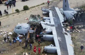 SALUD DIFUNDE LA LISTA DE LAS 22 VÍCTIMAS FATALES DEL ACCIDENTE AÉREO EN EL ALTO