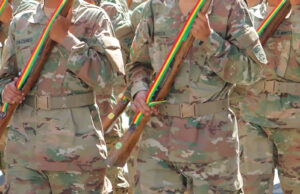 POLÉMICA POR MUERTE DE SOLDADO EN PANDO: EJÉRCITO HABLA DE AHOGAMIENTO Y FAMILIA DENUNCIA IRREGULARIDADES