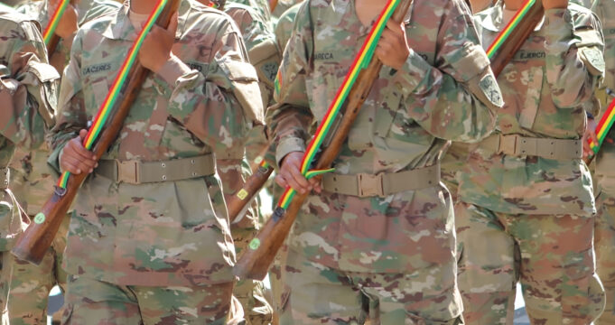 POLÉMICA POR MUERTE DE SOLDADO EN PANDO: EJÉRCITO HABLA DE AHOGAMIENTO Y FAMILIA DENUNCIA IRREGULARIDADES