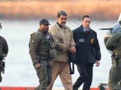 MADURO Y CILIA FLORES PIDEN UNIDAD, RECONCILIACIÓN Y PAZ EN VENEZUELA DESDE LA PRISIÓN