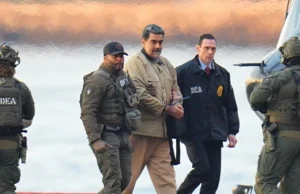 MADURO Y CILIA FLORES PIDEN UNIDAD, RECONCILIACIÓN Y PAZ EN VENEZUELA DESDE LA PRISIÓN