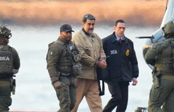 MADURO Y CILIA FLORES PIDEN UNIDAD, RECONCILIACIÓN Y PAZ EN VENEZUELA DESDE LA PRISIÓN