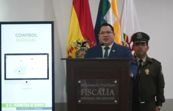 FISCAL GENERAL AFIRMA QUE NO EXISTEN DENUNCIAS POR SUPUESTO SABOTAJE EN LA GASOLINA