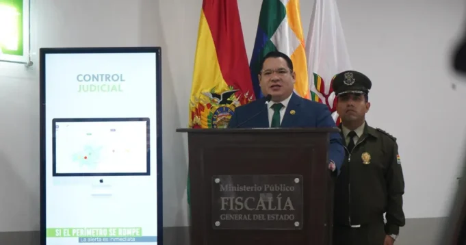 FISCAL GENERAL AFIRMA QUE NO EXISTEN DENUNCIAS POR SUPUESTO SABOTAJE EN LA GASOLINA