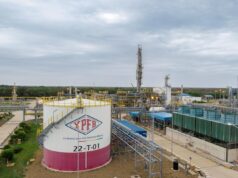 GOBIERNO ANUNCIA NUEVA LEY DE HIDROCARBUROS PARA ATRAER INVERSIONES Y REACTIVAR EL SECTOR