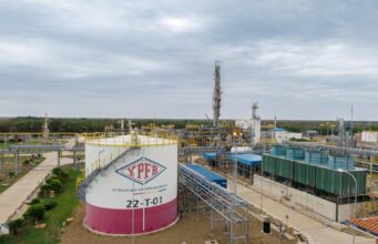 GOBIERNO ANUNCIA NUEVA LEY DE HIDROCARBUROS PARA ATRAER INVERSIONES Y REACTIVAR EL SECTOR