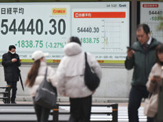 GUERRA EN ORIENTE MEDIO SACUDE A LOS MERCADOS: BOLSAS CAEN Y EL PETRÓLEO SE DISPARA HASTA ROZAR LOS 120 DÓLARES