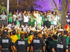 ILUSIÓN Y ESPERANZA ACOMPAÑAN A LA VERDE EN LA ANTESALA DEL REPECHAJE ANTE IRAK