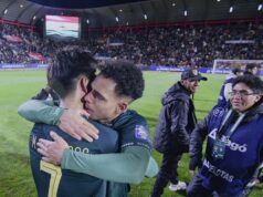 CLASIFICACIÓN AL MUNDIAL 2026 PODRÍA DEJAR MILLONARIO PREMIO A LA SELECCIÓN BOLIVIANA