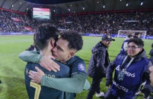 CLASIFICACIÓN AL MUNDIAL 2026 PODRÍA DEJAR MILLONARIO PREMIO A LA SELECCIÓN BOLIVIANA