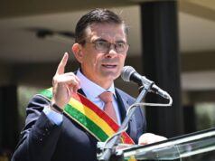 PRESIDENTE RODRIGO PAZ ANUNCIA NUEVAS LEYES, MEDIDAS ANTICORRUPCIÓN Y PROPUESTAS ECONÓMICAS PARA IMPULSAR EL DESARROLLO