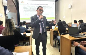 FORMACIÓN DE FISCALES A DEDICACIÓN EXCLUSIVA: CURSANTES DEL 8VO PROGRAMA RECIBEN CAPACITACIÓN EN SALIDAS ALTERNATIVAS EN DOMINGO