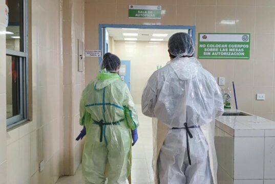 FISCALÍA INVESTIGA EL FEMINICIDIO DE UNA ADOLESCENTE DE 16 AÑOS EN EL ALTO; LA PAZ ES EL DEPARTAMENTO CON MÁS CASOS