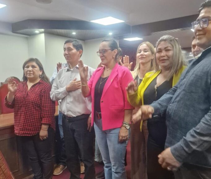 FISCAL GENERAL SALUDA A LA NUEVA DIRECTIVA DE LA AMABOL Y RATIFICA UN MINISTERIO PÚBLICO DE PUERTAS ABIERTAS PARA LA COORDINACIÓN INTERINSTITUCIONAL