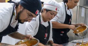 UDI INICIA NUEVA TEMPORADA DE SU RESTAURANTE ESCUELA CON EXPERIENCIA REAL PARA ESTUDIANTES