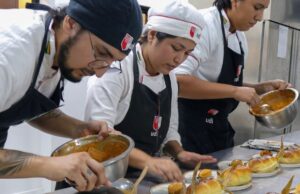 UDI INICIA NUEVA TEMPORADA DE SU RESTAURANTE ESCUELA CON EXPERIENCIA REAL PARA ESTUDIANTES
