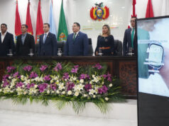 MINISTERIO PÚBLICO LANZA EL PRIMER SISTEMA DIGITAL DE VIGILANCIA DE MEDIDAS CAUTELARES “ROMA – ARGO” PARA CONTROL DE DETENCIÓN DOMICILIARIA