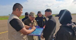 SEBASTIAN MARSET ES CAPTURADO EN SANTA CRUZ BOLIVIA LUEGO DE SEGUIMIENTO POR SEMANAS