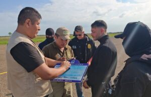 SEBASTIAN MARSET ES CAPTURADO EN SANTA CRUZ BOLIVIA LUEGO DE SEGUIMIENTO POR SEMANAS