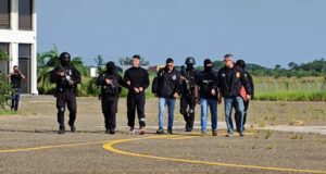 FISCAL GENERAL ASEGURA QUE LA EXTRADICIÓN DE MARSET NO ES EL FINAL, SE MANTIENEN SEIS ACUSACIONES EN SU CONTRA Y SE ABRIÓ UN NUEVO CASO