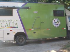 FEMINICIDIO EN SANTA CRUZ: UNA MUJER MURIÓ POR GOLPES, EL PRESUNTO AUTOR ES SU PAREJA