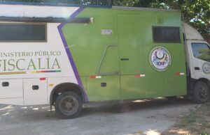 FEMINICIDIO EN SANTA CRUZ: UNA MUJER MURIÓ POR GOLPES, EL PRESUNTO AUTOR ES SU PAREJA