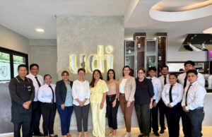 LA UDI REUNIÓ A RECTORAS DE UNIVERSIDADES PRIVADAS DE SANTA CRUZ