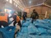 FISCAL GENERAL DESTACA DURO GOLPE AL NARCOTRÁFICO CON LA INCAUTACIÓN DE MÁS DE 53 TONELADAS DE SUSTANCIAS QUÍMICAS EN TAMBO QUEMADO – ORURO